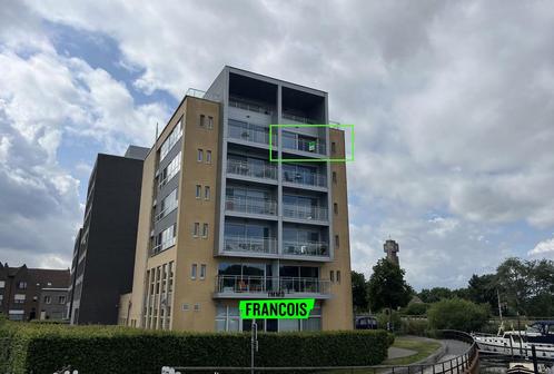 Appartement te huur in Diksmuide, 2 slpks, Immo, Huizen te huur, Appartement, B