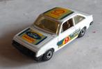 Matchbox Ford Escort RS 2000, Hobby & Loisirs créatifs, Enlèvement ou Envoi, Utilisé, Voiture