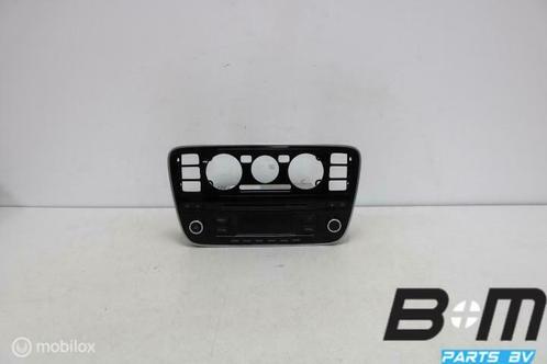 Radio RCD215 W Up 1S0035156J, Auto diversen, Autoradio's, Gebruikt