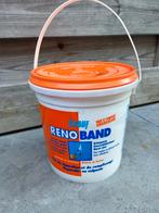 Knauf Renoband 4l nieuw (ongeopend), Doe-het-zelf en Bouw, Ophalen, Nieuw