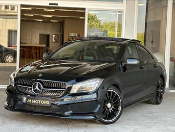 Mercedes-Benz CLA 180 AMG Pack, 90 kW, CLA, Achat, Euro 6