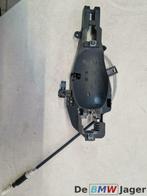 Binnenwerk handgreep links achter BMW X6 E71 E72 51217137053, Autos : Pièces & Accessoires, Petit matériel, Enlèvement ou Envoi