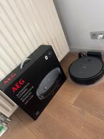 AEG Dweil+Robotstofzuiger, Elektronische apparatuur, Stofzuigers, Ophalen, Zo goed als nieuw, Robotstofzuiger