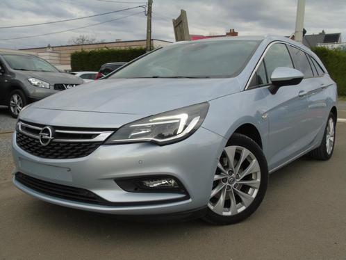 Opel Astra 1.6 CDTI ECOFlex *05/2016*Leder*Navigatie*EURO 6b, Auto's, Opel, Bedrijf, Te koop, Astra, 360° camera, ABS, Achteruitrijcamera