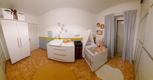 Chambre bébé, Kinderen en Baby's, Kinderkamer | Complete kinderkamers, Zo goed als nieuw, Jongetje of Meisje, Ophalen