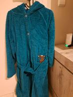 Badjas woody maat 152, Ophalen, Overige typen, Zo goed als nieuw, Jongen