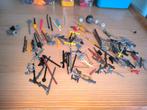 Playmobil-wapens, Ophalen of Verzenden
