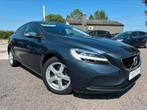 VOLVO V40 2.0 T2 ECO MOMENTUM CARNET OK PEU DE KM EURO6, Auto's, Volvo, Stof, Blauw, Bedrijf, 5 deurs