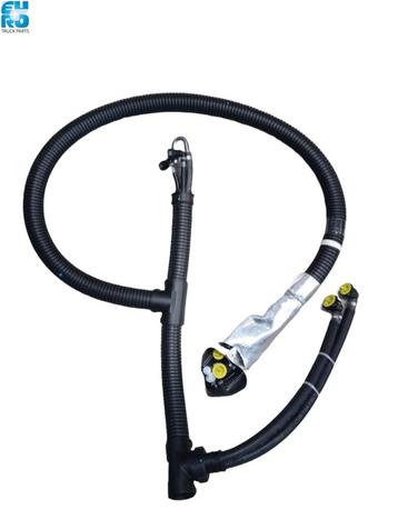 DAF Plastic pipe bundle for AdBlue beschikbaar voor biedingen