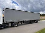 Kögel SN24 Oplegger 2019, Auto's, Vrachtwagens, Overige brandstoffen, Bedrijf, Aanhangers en Opleggers, Te koop