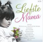 De mooiste ballades voor de Liefste Mama op 3 cd's, Envoi, Pop