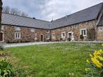 Maison à Neuville-En-Condroz, 10 chambres, Immo, Maison individuelle, 244 kWh/m²/an, 10 pièces