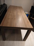Eettafel 220x90, Huis en Inrichting, Ophalen