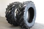 650/65r42 michelin multibib 45mm 2 stuk, Ophalen of Verzenden