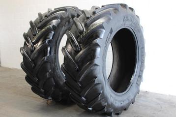 650/65r42 michelin multibib 45mm 2 stuk beschikbaar voor biedingen