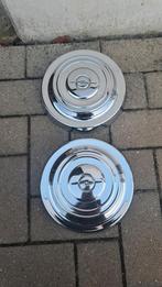 Wieldoppen opel  jaren 60, Auto diversen, Wieldoppen, Ophalen of Verzenden