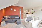 Appartement te koop in Nieuwpoort, 1 slpk, Immo, 55 m², 1 kamers, 120 kWh/m²/jaar, Appartement