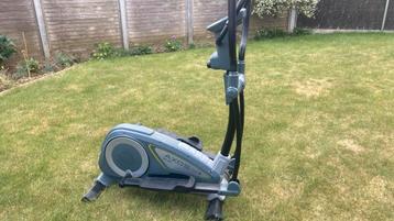 Orbitrac kettler axos cross m beschikbaar voor biedingen