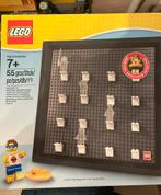 Lego Minifigures verzamel kader, Ophalen of Verzenden, Nieuw, Lego