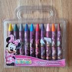 Wasco / vetkrijtjes Minnie Mouse Clubhouse, Kinderen en Baby's, Speelgoed | Educatief en Creatief, Ophalen of Verzenden, Knutselen