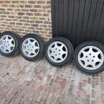Porsche Design 90 6x16 velgen, Auto-onderdelen, Banden en Velgen, Ophalen, Gebruikt, Velg(en), 16 inch