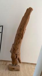 Houten decoratie, Antiek en Kunst, Ophalen