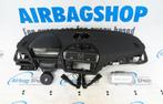 Airbag set - Dashboard speaker M BMW 2 serie F22 F23 2013-.., Ophalen of Verzenden, Gebruikt