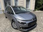 Citroen C4 SpaceTourer PureTech 130 7-Zit, Carplay/Android,, Auto's, 94 kW, Monovolume, Overige brandstoffen, 7 zetels