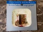 Lavern Baker sings gospel, Ophalen of Verzenden, Zo goed als nieuw