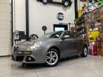 alfa romeo giulietta 1600 jtd m-jet 125.000 km topstaat -, Auto's, Alfa Romeo, Voorwielaandrijving, Euro 5, Stof, Zwart