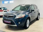 Ford Kuga Trend 2.0 TDCI Diesel 135pk 165dkm 03/2009, Te koop, Bedrijf