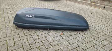 Dakkoffer hapro carver 6.5  beschikbaar voor biedingen