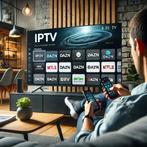 IPTV PREMIUM, Audio, Tv en Foto, Ophalen, Nieuw, HDMI