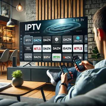 IPTV PREMIUM, Enlèvement, Neuf, HDMI