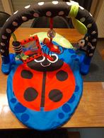 Speel-goed en mat voor baby's, Ophalen, Gebruikt