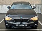 BMW 116i • GARANTIE 12 MOIS, Auto's, BMW, 100 kW, Euro 5, 1 Reeks, Zwart