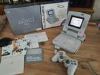 Playstation psone + lcd setup, Enlèvement