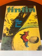Tintin Ivan Zourine : Les ors du Caucase, Utilisé, Enlèvement ou Envoi