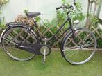 damesfiets OXFORD, Fietsen en Brommers, Ophalen, Gebruikt, Versnellingen