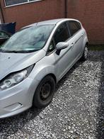 Ford fiesta, Auto's, Stof, Particulier, Fiësta, Euro 4