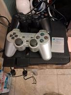 Playstation 2,27 spelletjes,3 geheugenkaarten regio deinze, Games en Spelcomputers, Ophalen