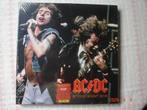 ac dc box 4 lp's gekleurd if you want bon nieuw, Autres formats, Pop rock, Neuf, dans son emballage, Envoi