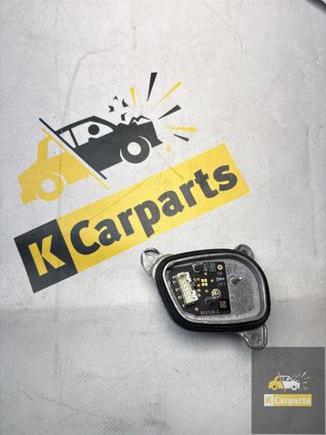 VW Audi Seat Skoda Koplamp module Origineel B137126-C beschikbaar voor biedingen