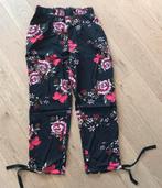 Broek maat L, Ophalen of Verzenden, Nieuw, Maat 42/44 (L), Zwart