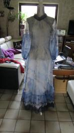 longue robe pour cérémonie, Enlèvement, Comme neuf