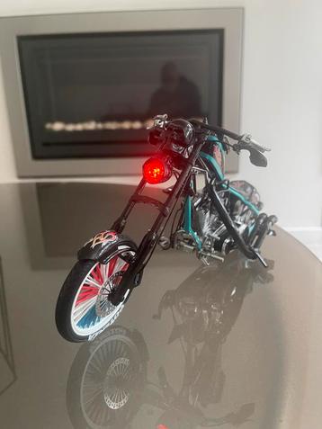 Modelbouw 1/10 beschikbaar voor biedingen