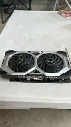 Carte graphique geforce rtx 2060 ventus gp oc, Ophalen