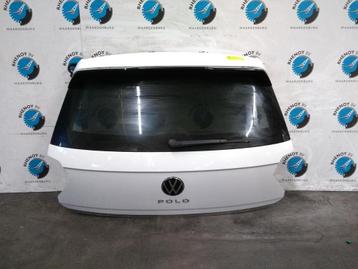 VOLKSWAGEN POLO AW1 1.0 Bluemotion Technology [BOOTLID_TAILG beschikbaar voor biedingen