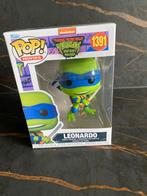 Leonardo, Ophalen of Verzenden, Nieuw