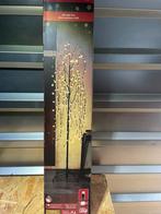 2x lichtboom nieuw in verpakking, Ophalen, Zo goed als nieuw